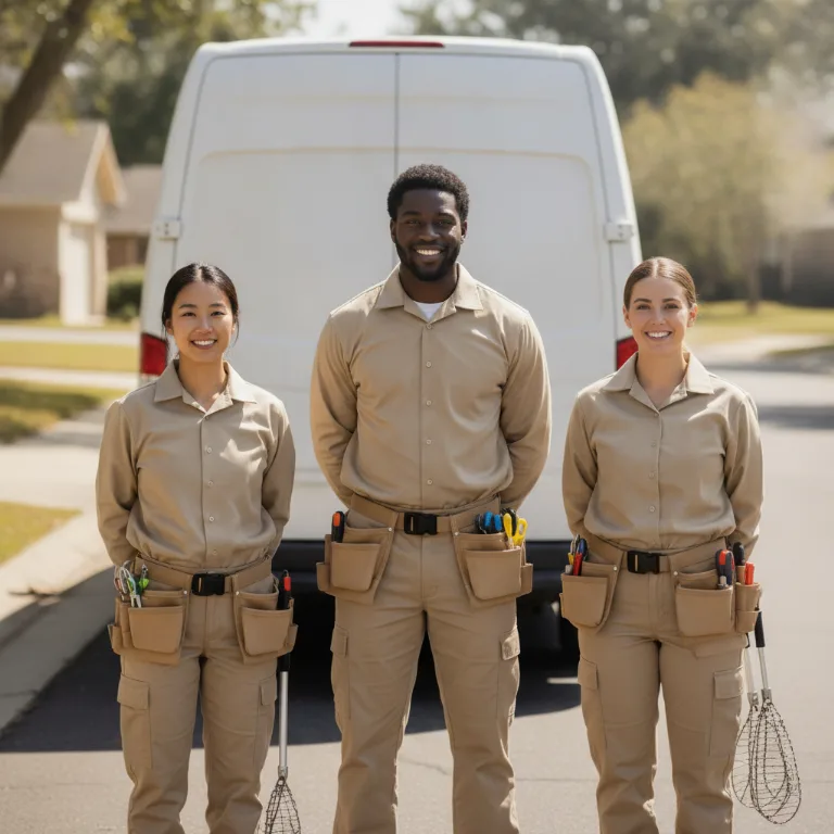 Wildlife Removal team in Aurora